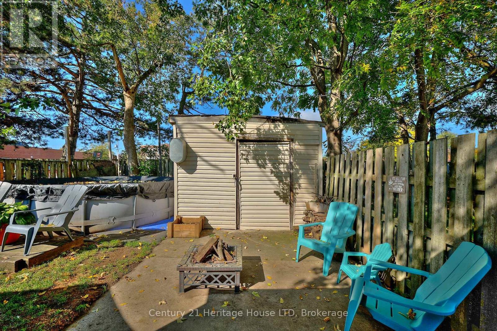 119 Page Street, St. Catharines (E. Chester), Ontario  L2R 4A8 - Photo 19 - X12512370