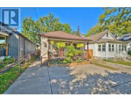 119 PAGE STREET, St. Catharines, Ontario