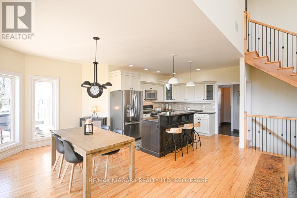 1065 Concession 3 Road, Niagara-On-The-Lake (Virgil), Ontario  L0S 1J0 - Photo 12 - X12512496