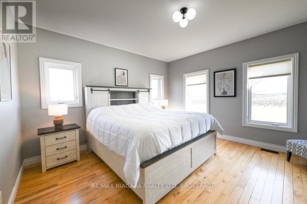 1065 Concession 3 Road, Niagara-On-The-Lake (Virgil), Ontario  L0S 1J0 - Photo 16 - X12512496