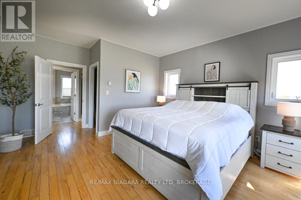 1065 Concession 3 Road, Niagara-On-The-Lake (Virgil), Ontario  L0S 1J0 - Photo 17 - X12512496