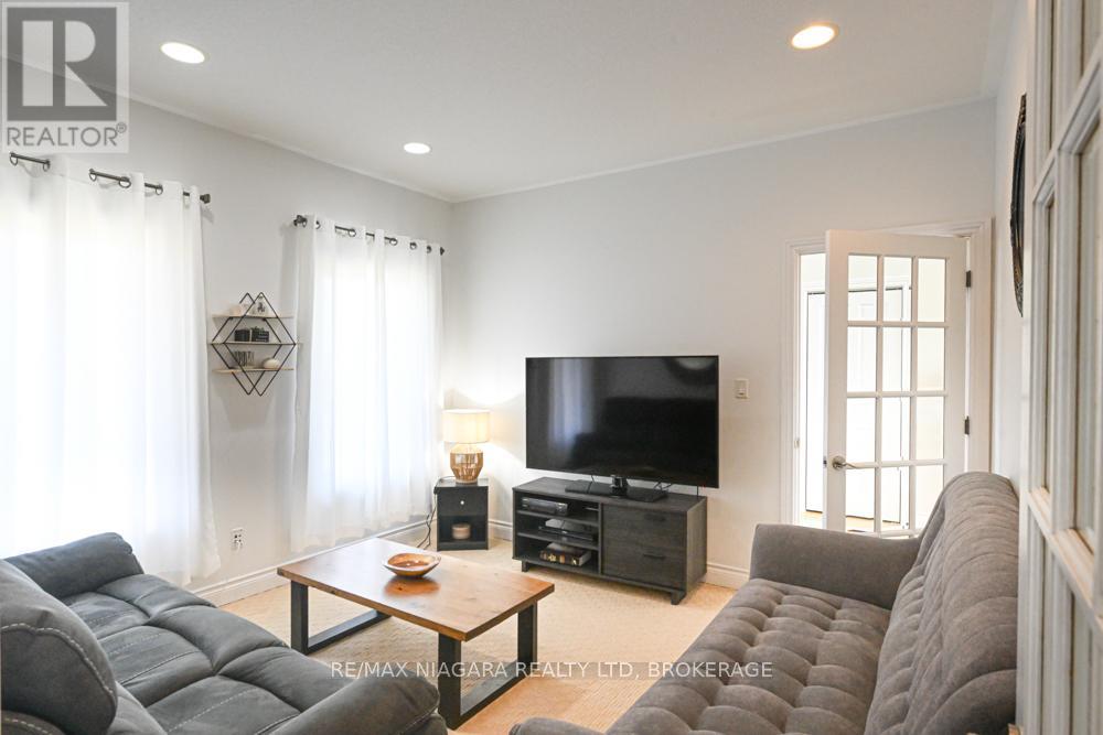 1065 Concession 3 Road, Niagara-On-The-Lake (Virgil), Ontario  L0S 1J0 - Photo 22 - X12512496