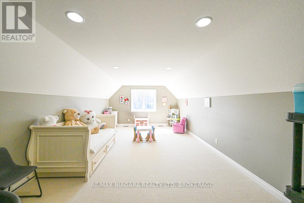 1065 Concession 3 Road, Niagara-On-The-Lake (Virgil), Ontario  L0S 1J0 - Photo 33 - X12512496