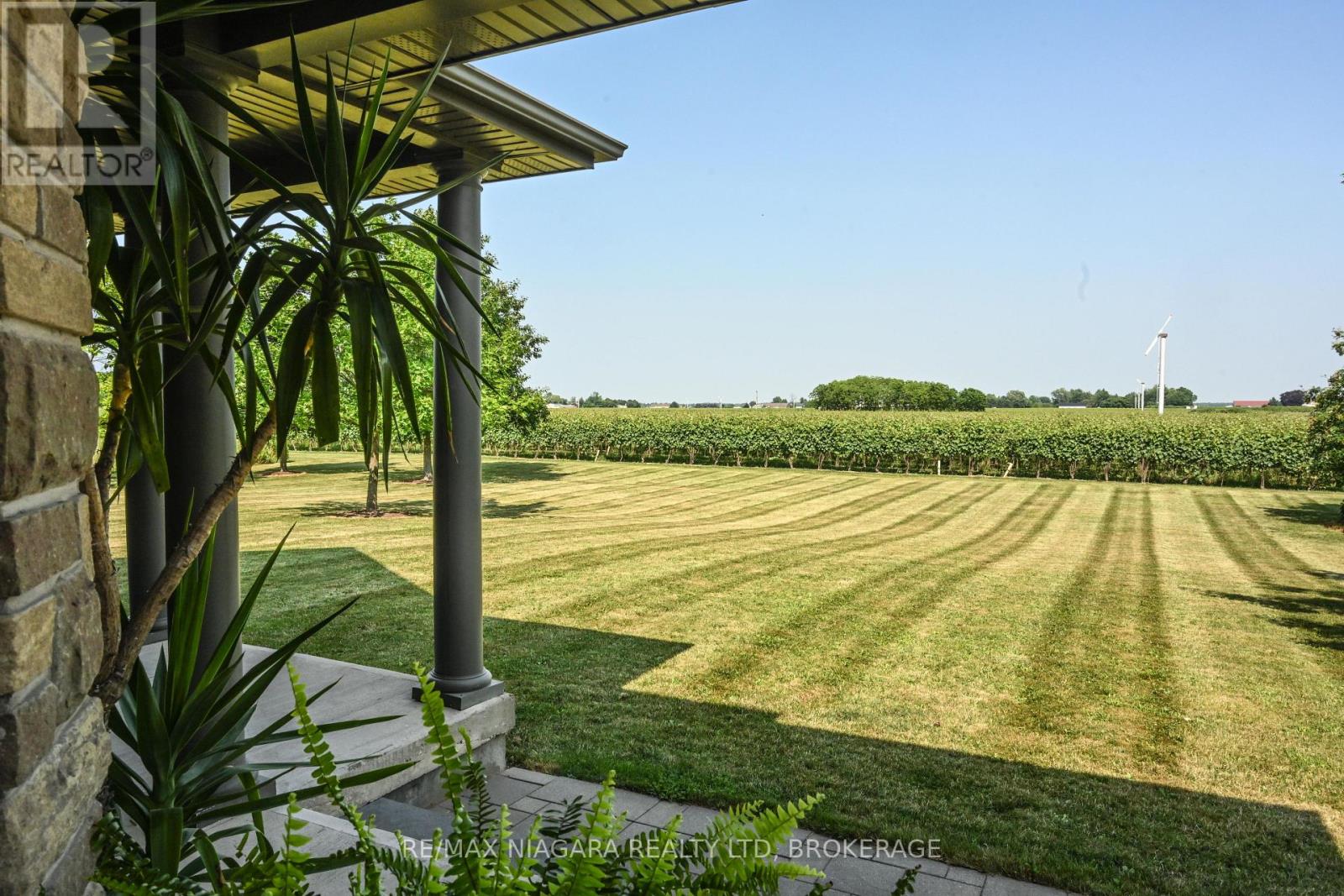 1065 Concession 3 Road, Niagara-On-The-Lake (Virgil), Ontario  L0S 1J0 - Photo 34 - X12512496