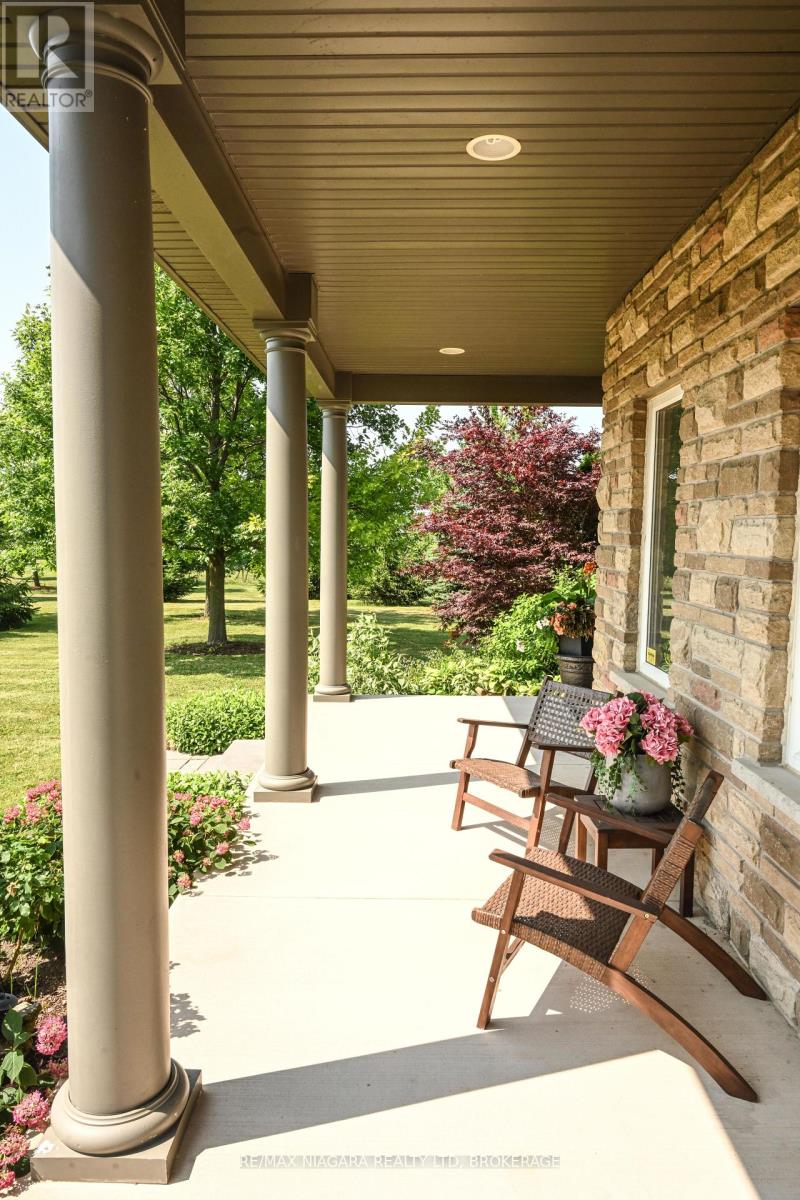 1065 Concession 3 Road, Niagara-On-The-Lake (Virgil), Ontario  L0S 1J0 - Photo 4 - X12512496