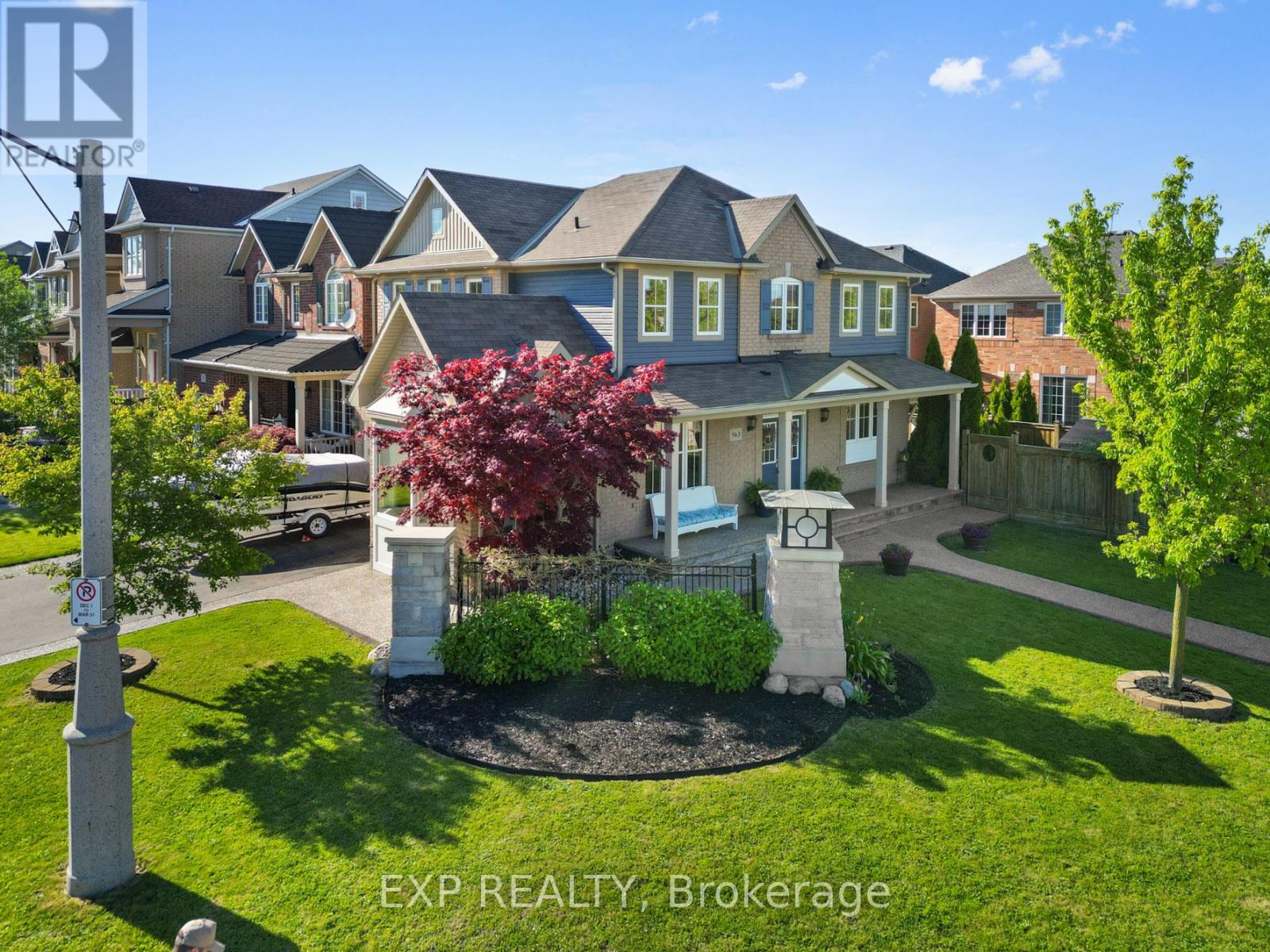 563 Fifty Road, Hamilton (Winona Park), Ontario  L8E 5T5 - Photo 41 - X12512592