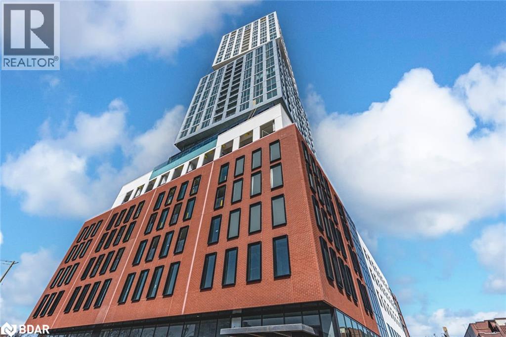 39 MARY Street Unit# 1001, barrie, Ontario