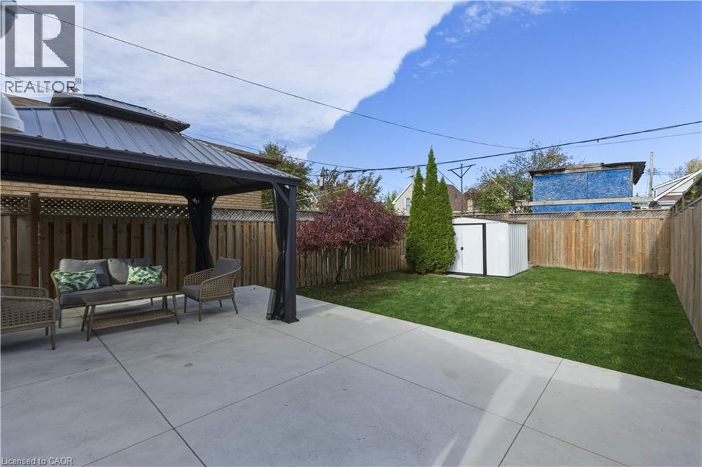 9 Hope Avenue, Hamilton, Ontario  L8H 2E1 - Photo 28 - 40785829