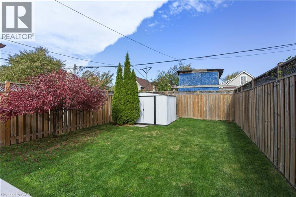 9 Hope Avenue, Hamilton, Ontario  L8H 2E1 - Photo 32 - 40785829