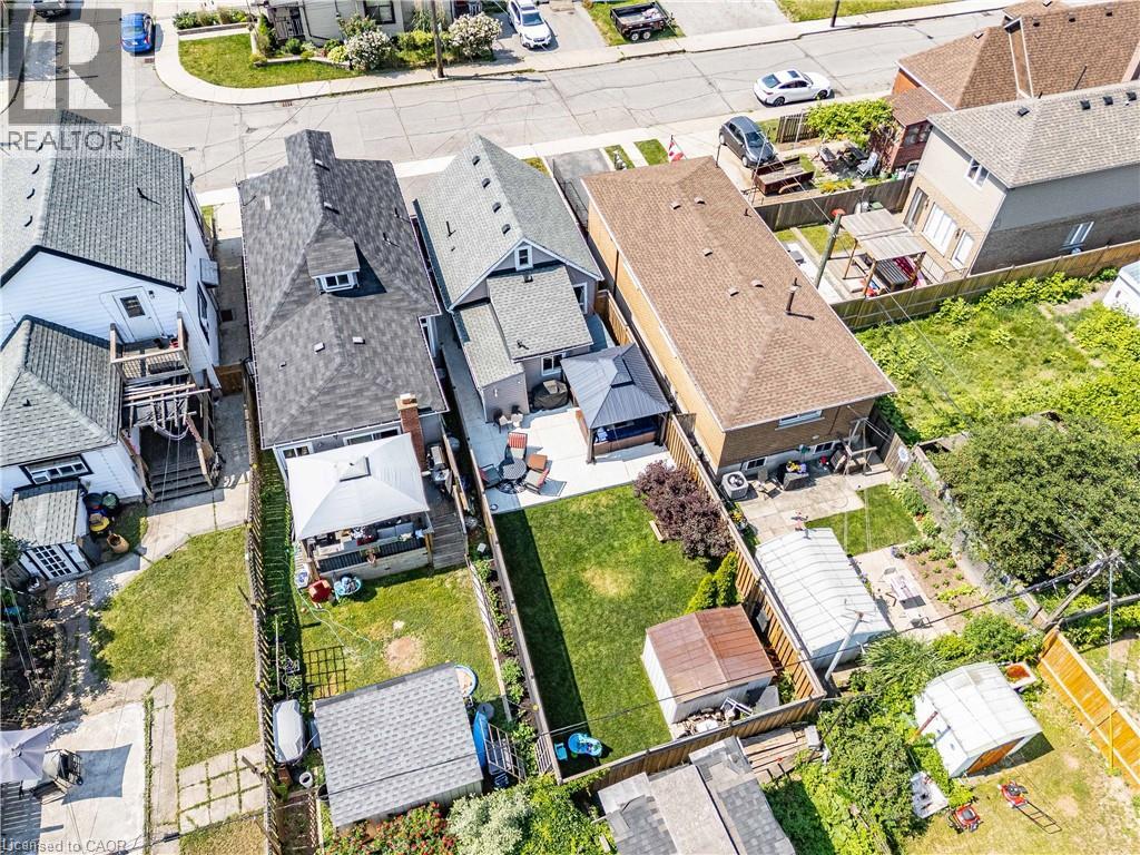 9 Hope Avenue, Hamilton, Ontario  L8H 2E1 - Photo 36 - 40785829