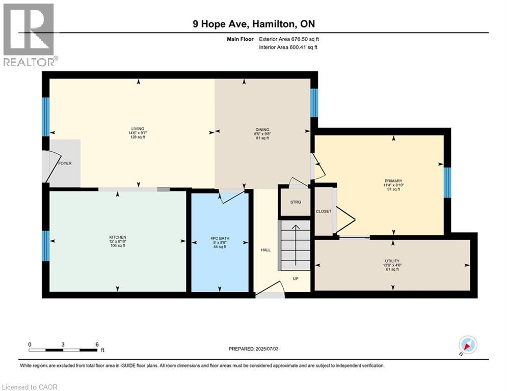 9 Hope Avenue, Hamilton, Ontario  L8H 2E1 - Photo 44 - 40785829