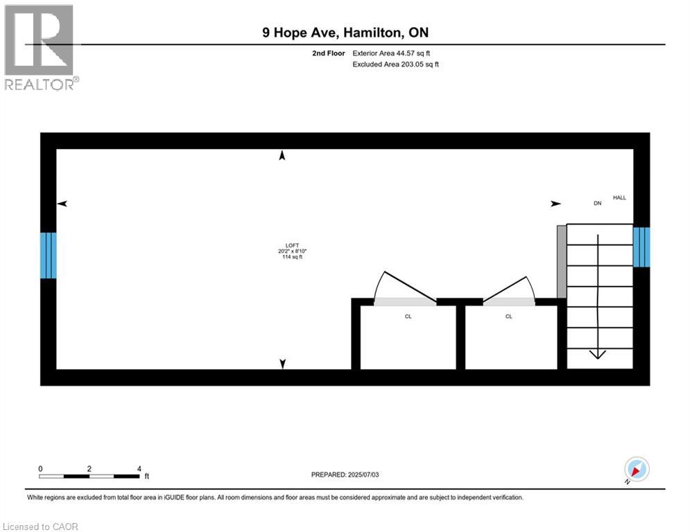 9 Hope Avenue, Hamilton, Ontario  L8H 2E1 - Photo 45 - 40785829