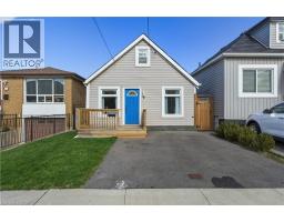 9 HOPE Avenue, hamilton, Ontario