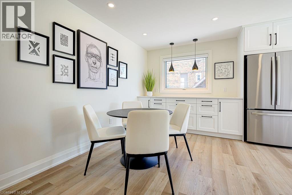 1456 Olga Drive Unit# 2, Burlington, Ontario  L7S 1L5 - Photo 10 - 40785806