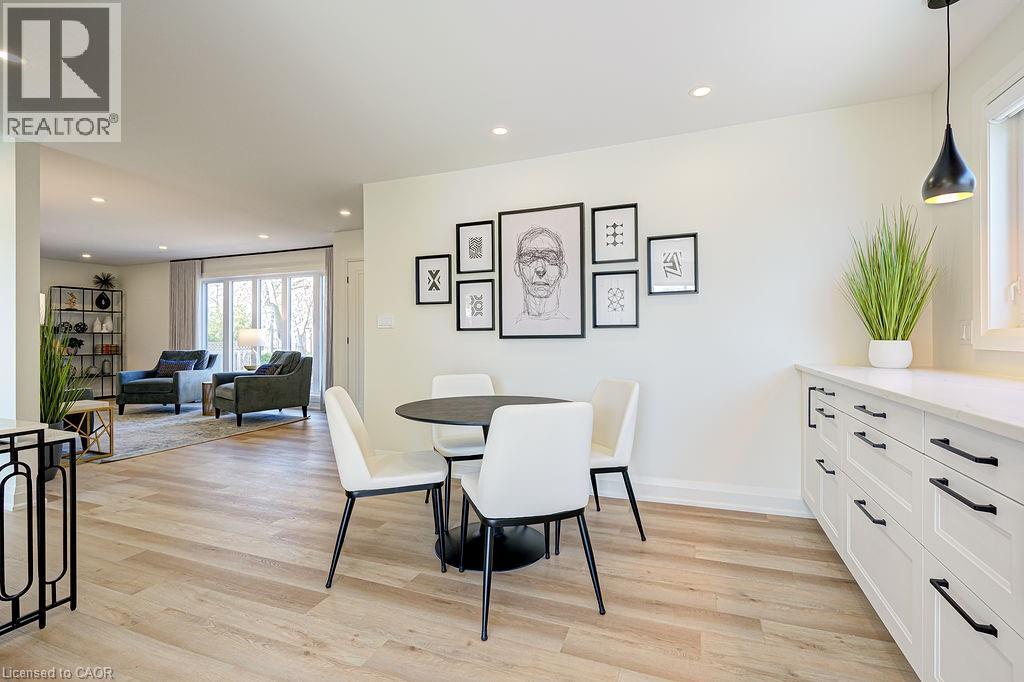 1456 Olga Drive Unit# 2, Burlington, Ontario  L7S 1L5 - Photo 11 - 40785806