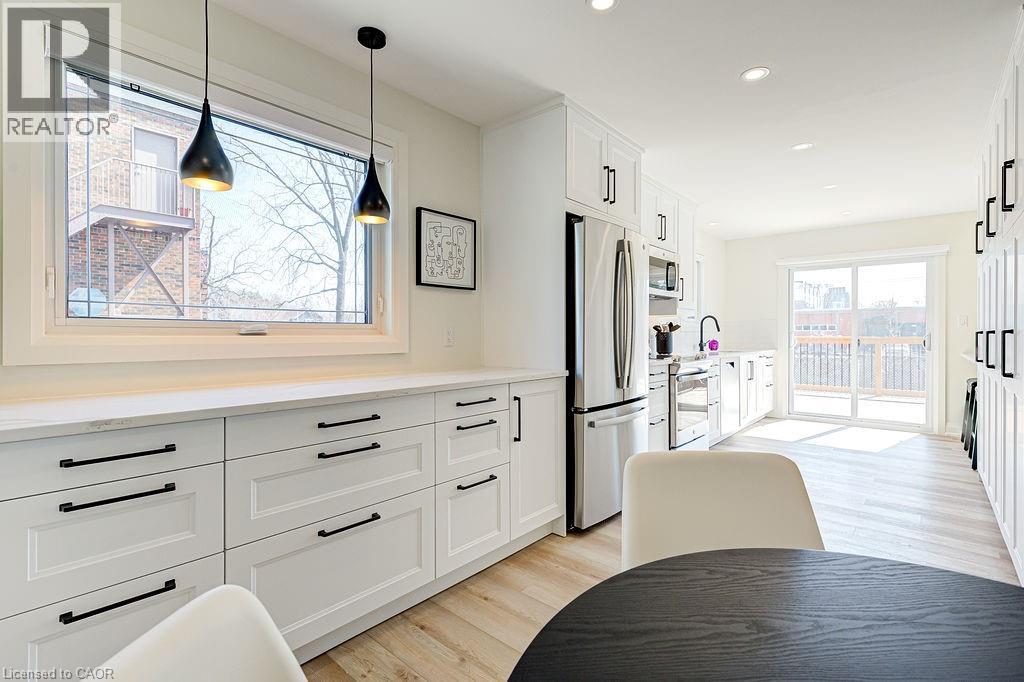 1456 Olga Drive Unit# 2, Burlington, Ontario  L7S 1L5 - Photo 12 - 40785806