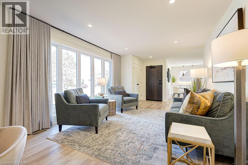 1456 Olga Drive Unit# 2, Burlington, Ontario  L7S 1L5 - Photo 4 - 40785806