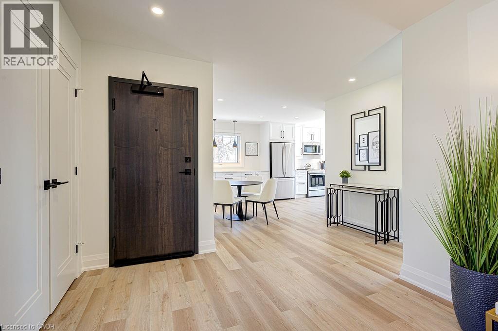 1456 Olga Drive Unit# 2, Burlington, Ontario  L7S 1L5 - Photo 8 - 40785806