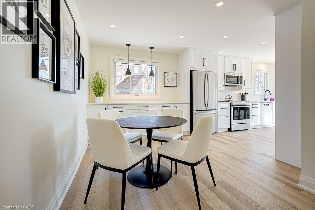 1456 Olga Drive Unit# 2, Burlington, Ontario  L7S 1L5 - Photo 9 - 40785806