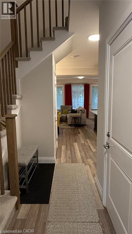 Property at 143 ELGIN Street N Unit# 24 image 4