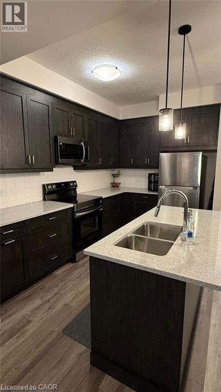 143 Elgin Street N Unit# 24, Cambridge, Ontario  N1R 0E1 - Photo 6 - 40785797