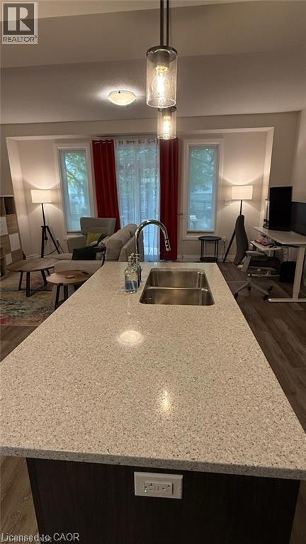 143 Elgin Street N Unit# 24, Cambridge, Ontario  N1R 0E1 - Photo 8 - 40785797