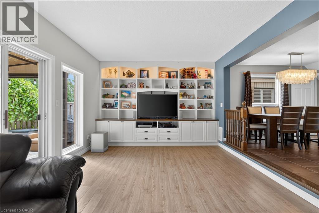 517 Thornview Place, Waterloo, Ontario  N2T 2V9 - Photo 10 - 40785684