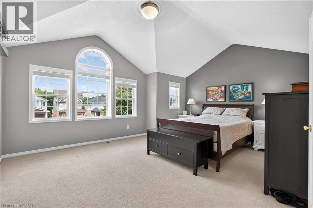 517 Thornview Place, Waterloo, Ontario  N2T 2V9 - Photo 14 - 40785684