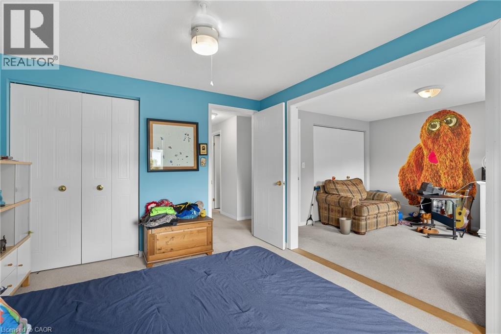 517 Thornview Place, Waterloo, Ontario  N2T 2V9 - Photo 19 - 40785684