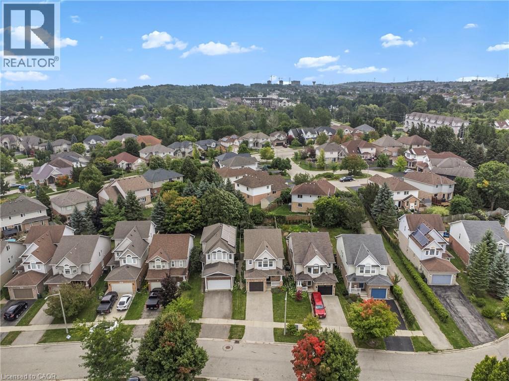 517 Thornview Place, Waterloo, Ontario  N2T 2V9 - Photo 26 - 40785684