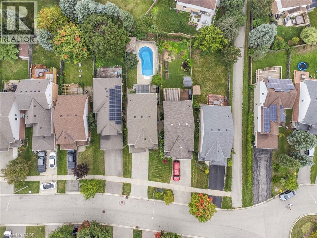 517 Thornview Place, Waterloo, Ontario  N2T 2V9 - Photo 27 - 40785684