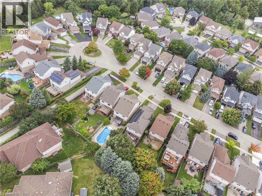 517 Thornview Place, Waterloo, Ontario  N2T 2V9 - Photo 28 - 40785684