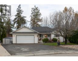2745 Northview Place, lake country, British Columbia