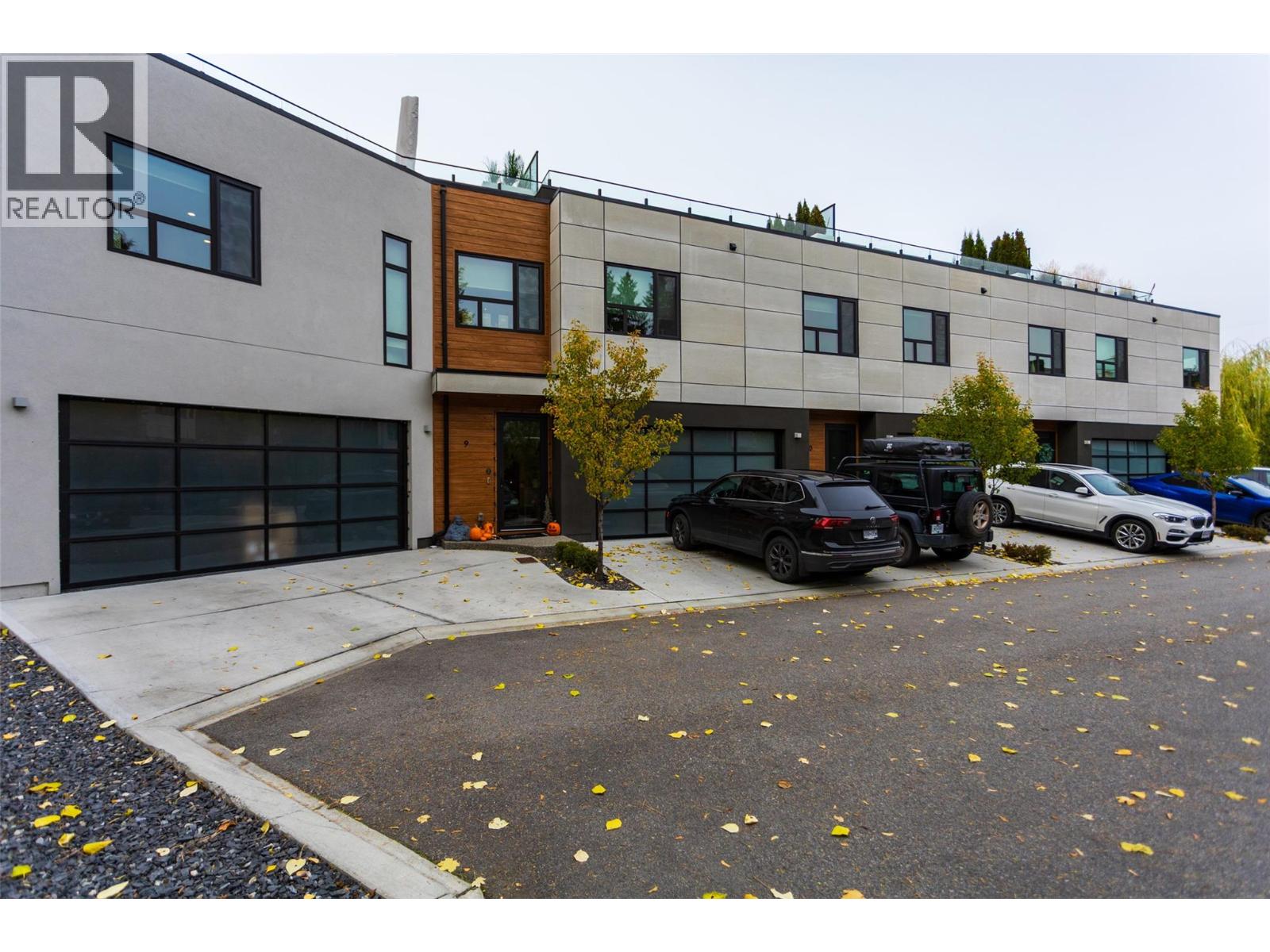 525 McClure Road Unit# 9, kelowna, British Columbia