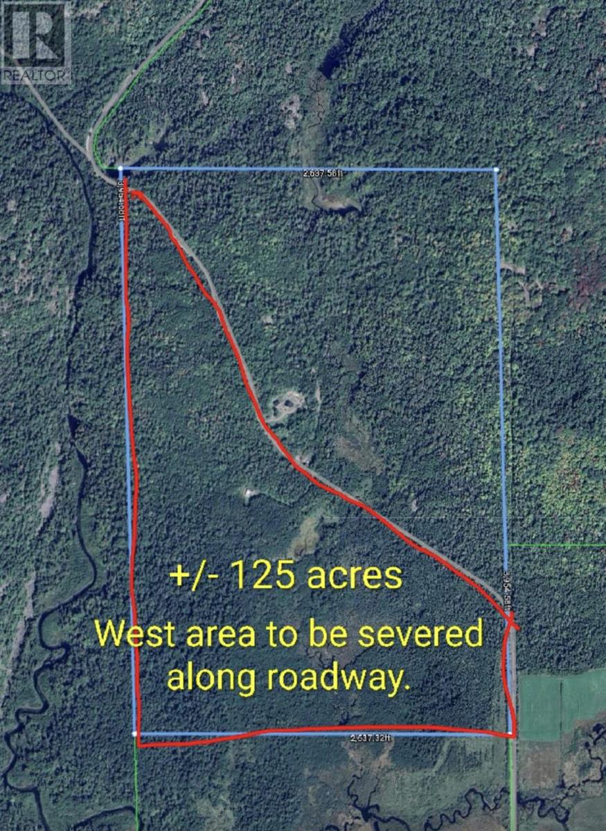 Lot 11 Concession 5 (West Parcel), Iron Bridge, Ontario  P0R 1H0 - Photo 11 - SM253186