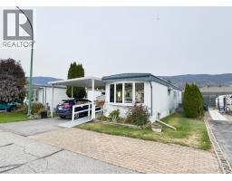 999 BURNABY Avenue Unit# 42, penticton, British Columbia