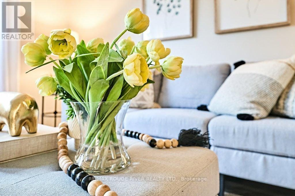 79 - 120 NONQUON ROAD, Oshawa, Ontario