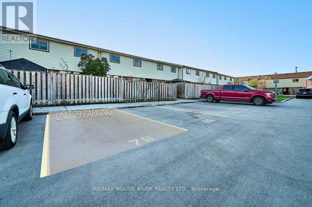 79 - 120 Nonquon Road, Oshawa, Ontario L1G 7E6 - Photo 3 - E12508468