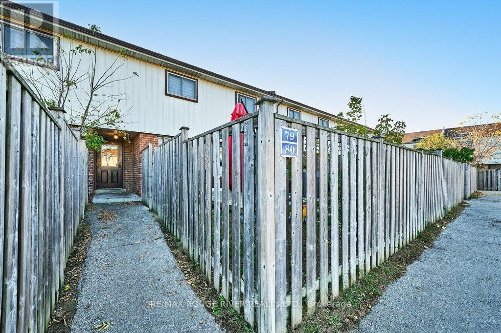 79 - 120 Nonquon Road, Oshawa, Ontario L1G 7E6 - Photo 4 - E12508468