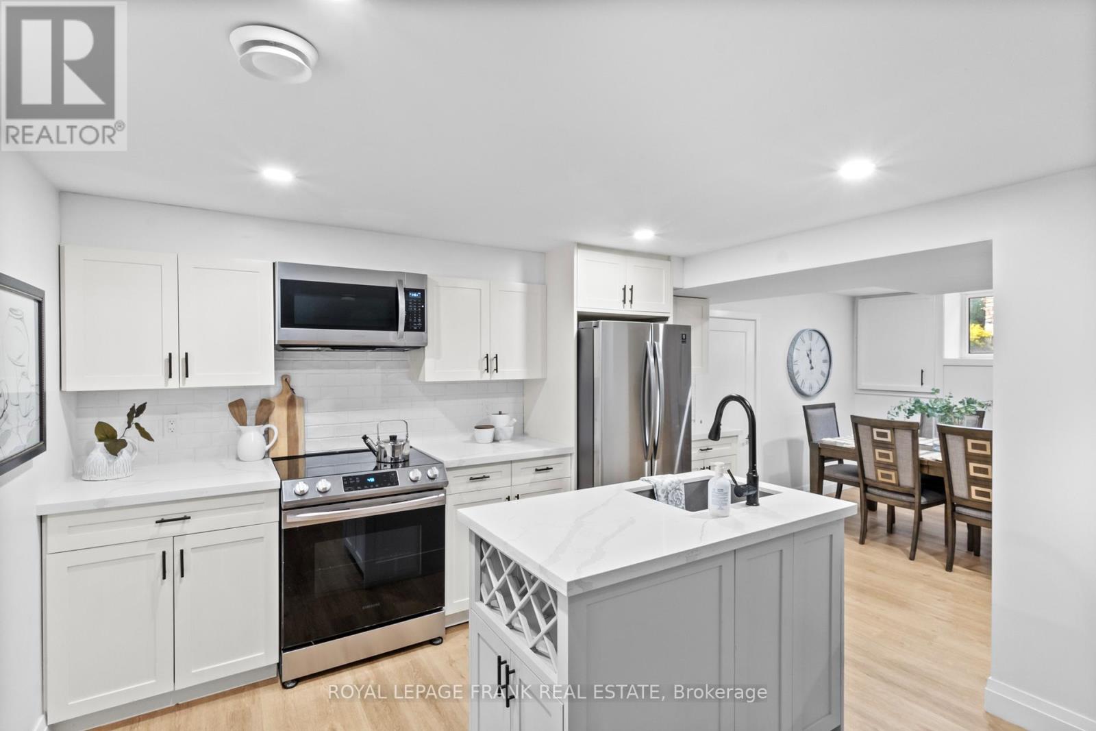 Lower - 519 Lowell Avenue, Oshawa, Ontario  L1J 2X6 - Photo 2 - E12512570