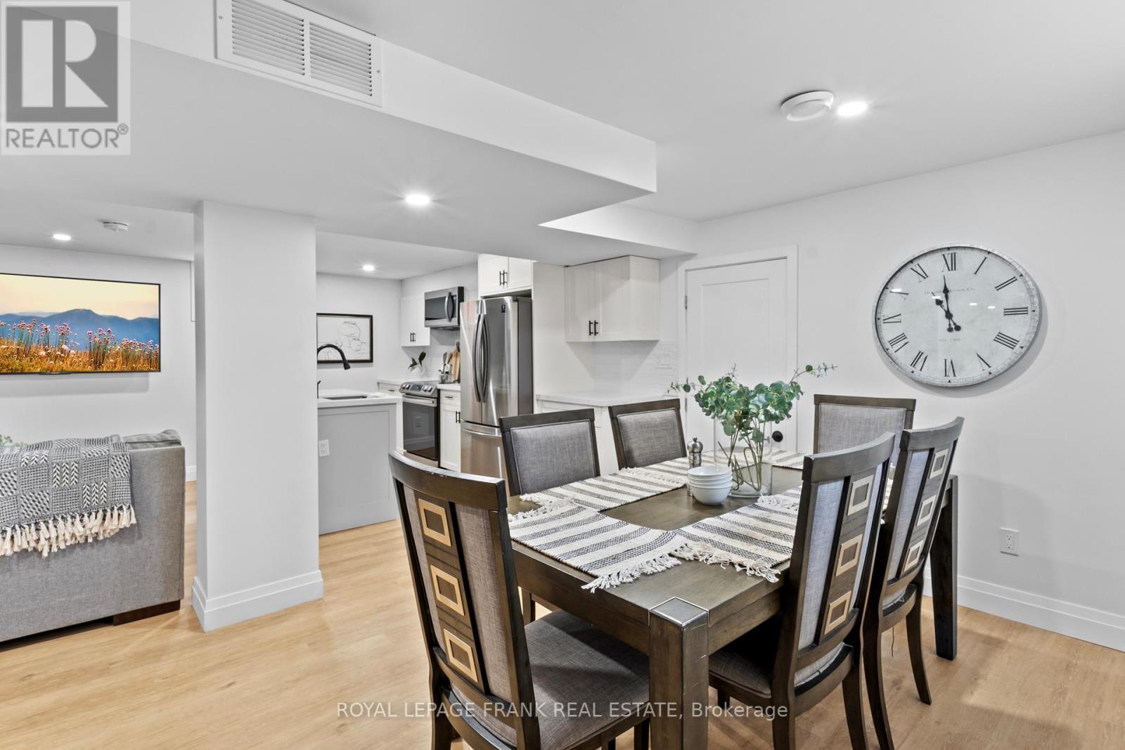 Lower - 519 Lowell Avenue, Oshawa, Ontario  L1J 2X6 - Photo 3 - E12512570