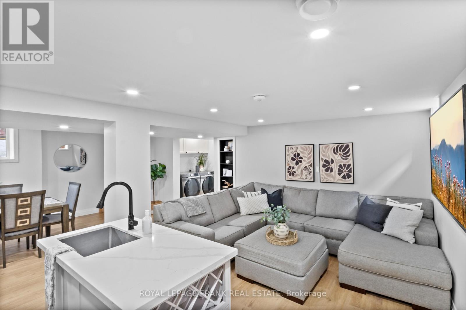 Lower - 519 Lowell Avenue, Oshawa, Ontario  L1J 2X6 - Photo 4 - E12512570