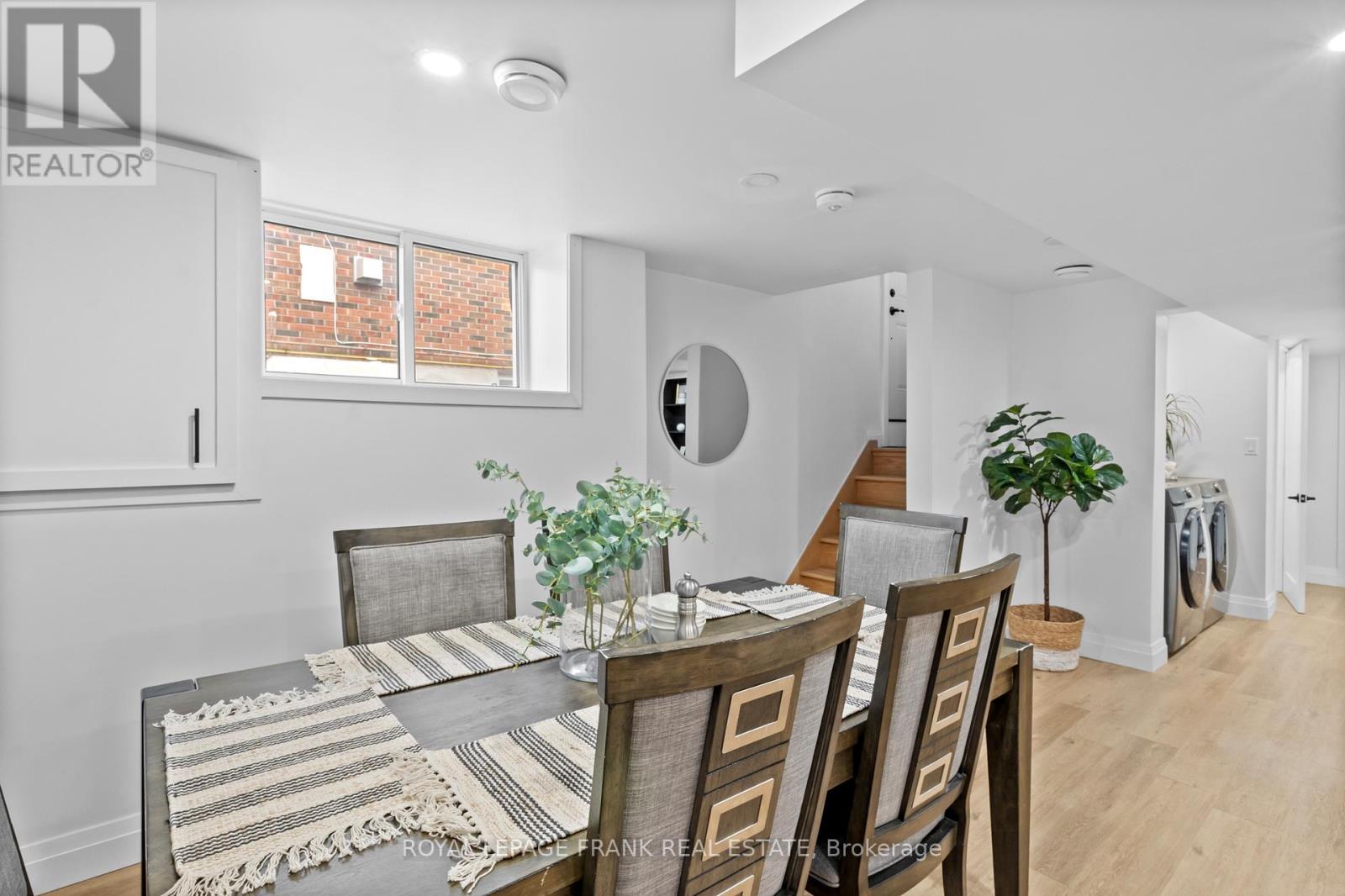 Lower - 519 Lowell Avenue, Oshawa, Ontario  L1J 2X6 - Photo 5 - E12512570