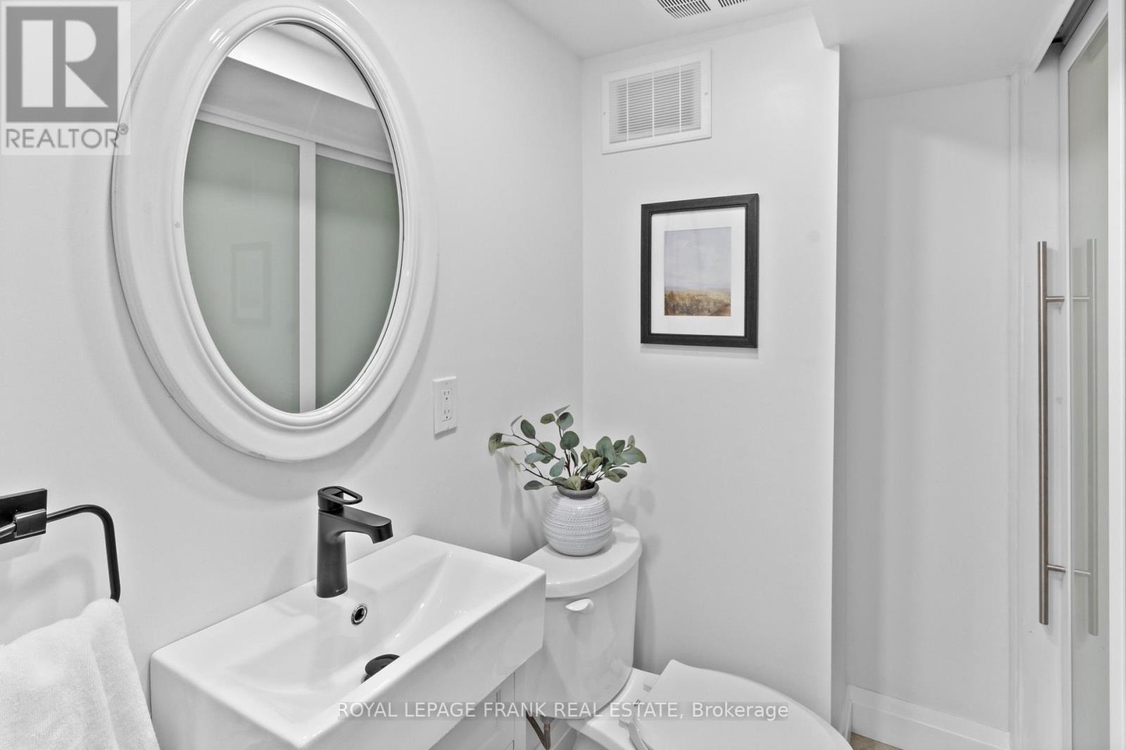 Lower - 519 Lowell Avenue, Oshawa, Ontario  L1J 2X6 - Photo 9 - E12512570