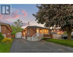 LOWER - 519 LOWELL AVENUE, Oshawa, Ontario