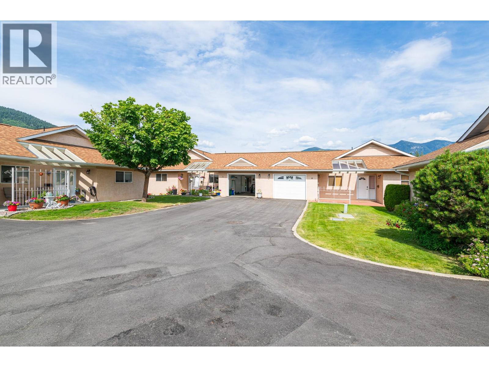 518 18th Avenue S Unit# 5, creston, British Columbia