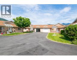 518 18th Avenue S Unit# 5, creston, British Columbia