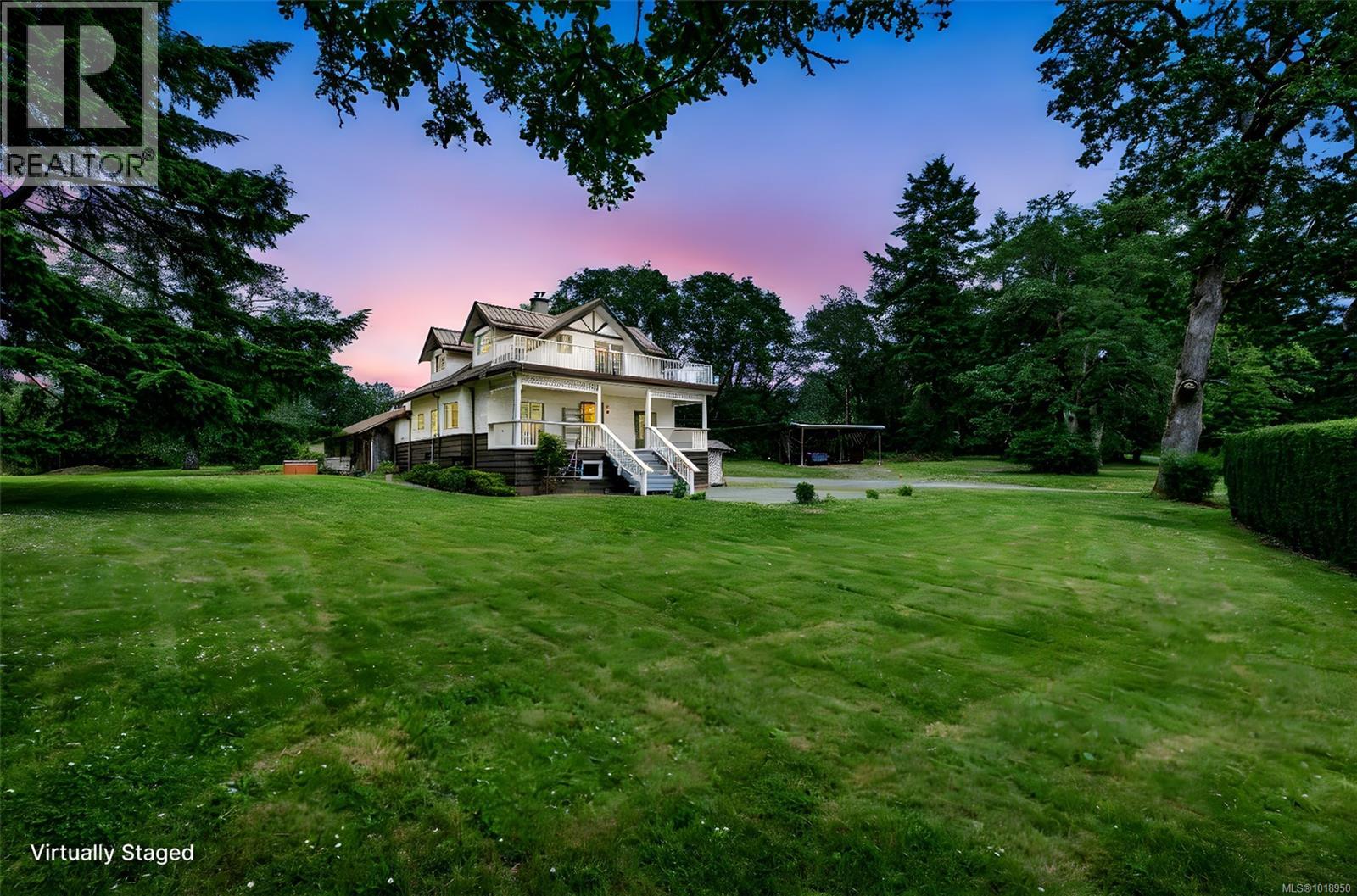 2375 Townend Rd, Duncan, British Columbia