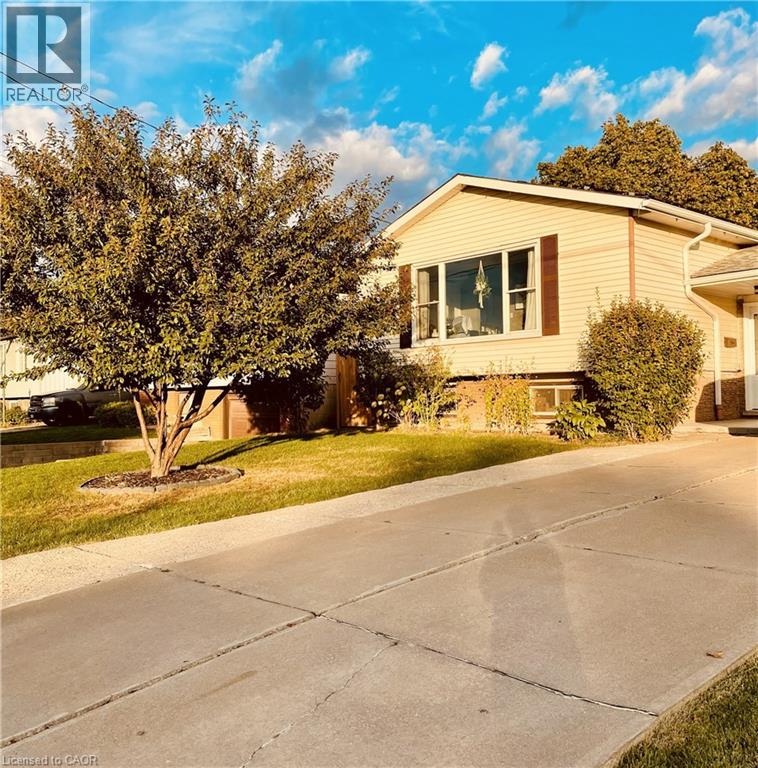 143 HIGHRIDGE Avenue Unit# Lower, Hamilton, Ontario