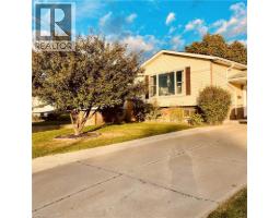 143 HIGHRIDGE Avenue Unit# Lower, Hamilton, Ontario